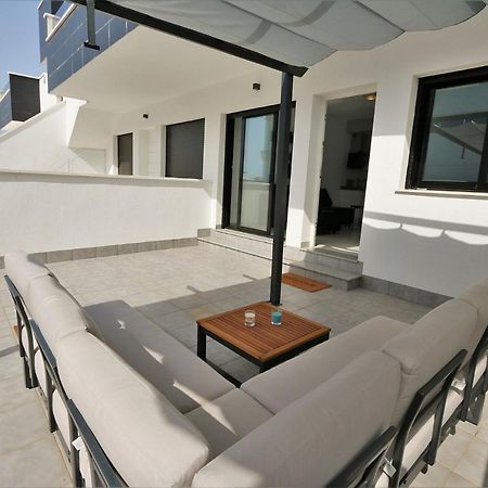 Casa Pinatar Apartment San Pedro del Pinatar Luaran gambar