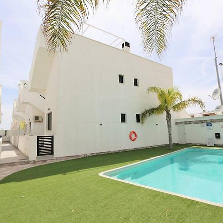 Casa Pinatar Apartment San Pedro del Pinatar Luaran gambar