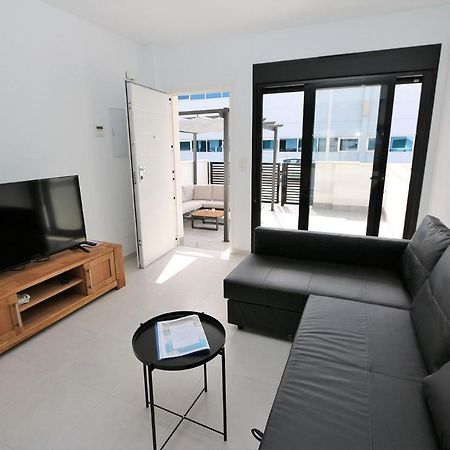 Casa Pinatar Apartment San Pedro del Pinatar Luaran gambar
