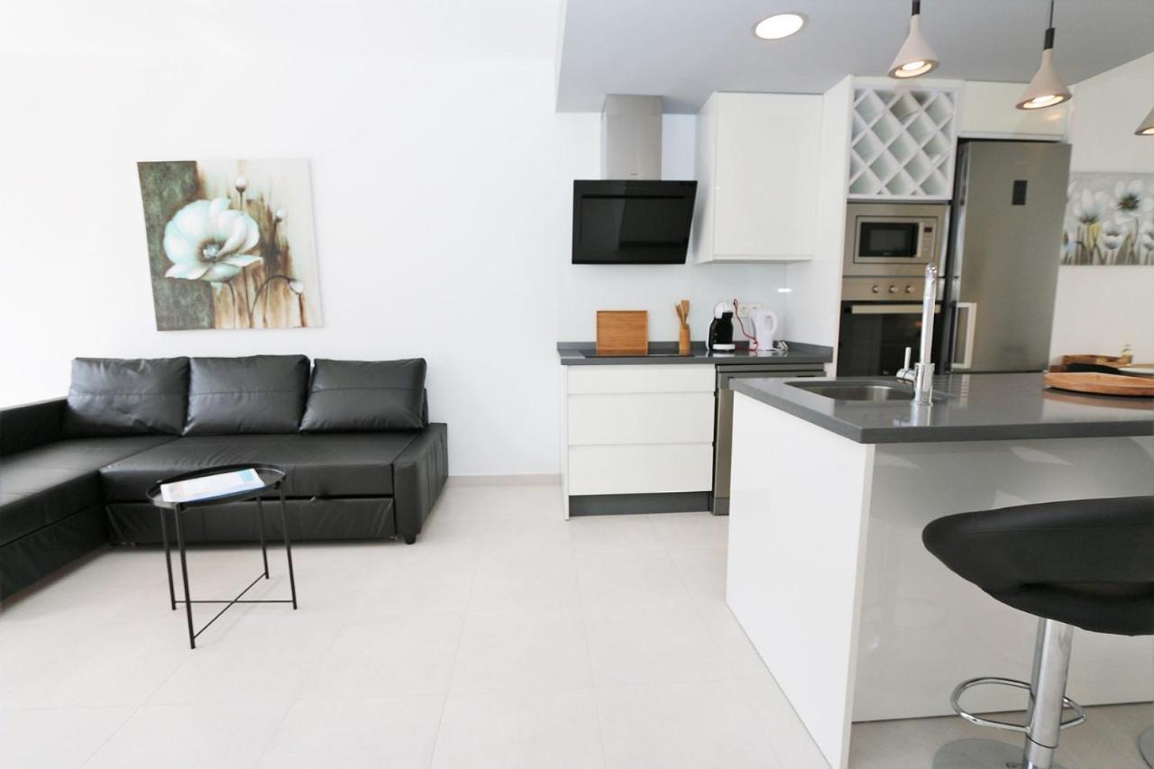 Casa Pinatar Apartment San Pedro del Pinatar Luaran gambar