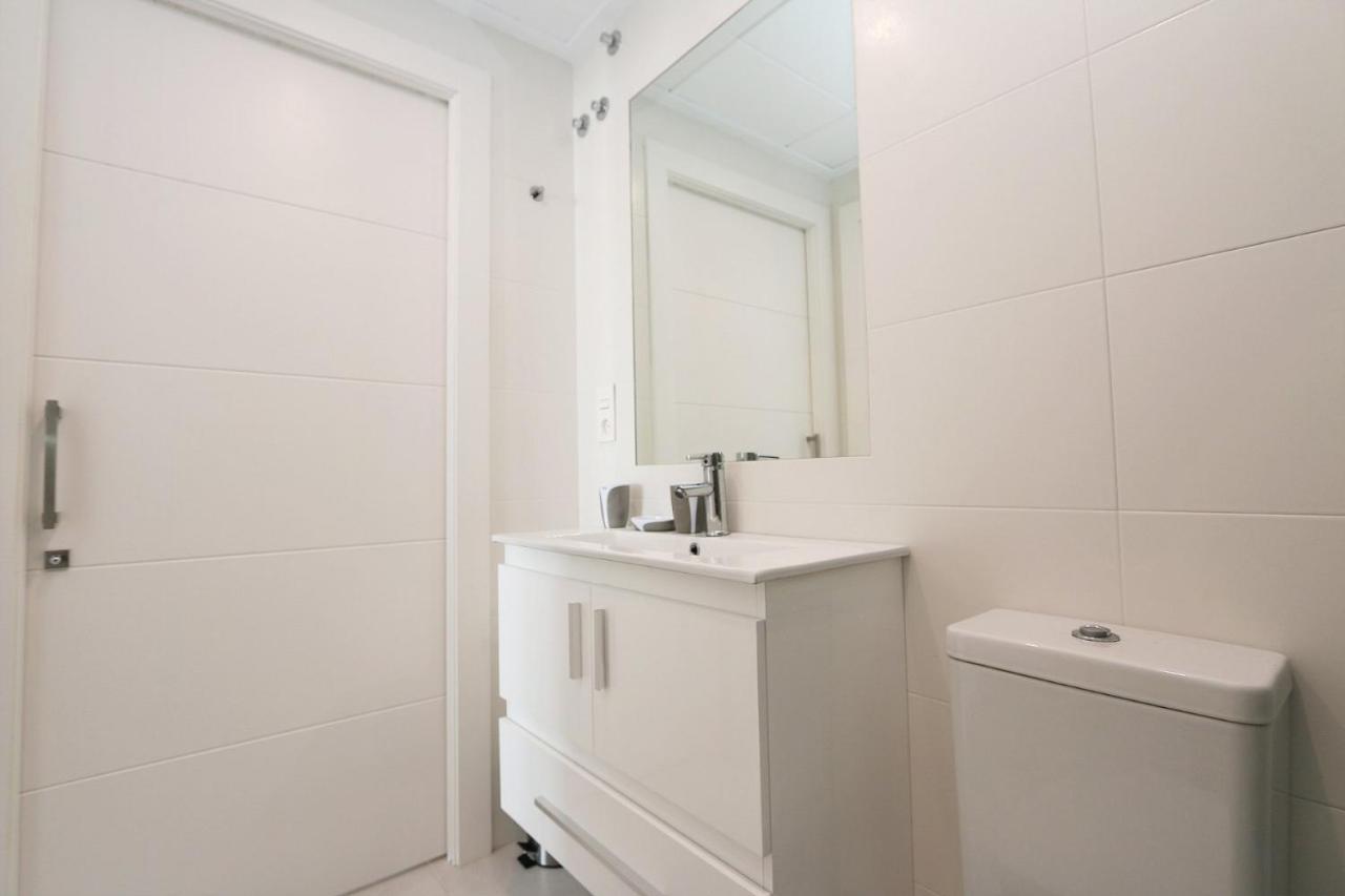 Casa Pinatar Apartment San Pedro del Pinatar Luaran gambar