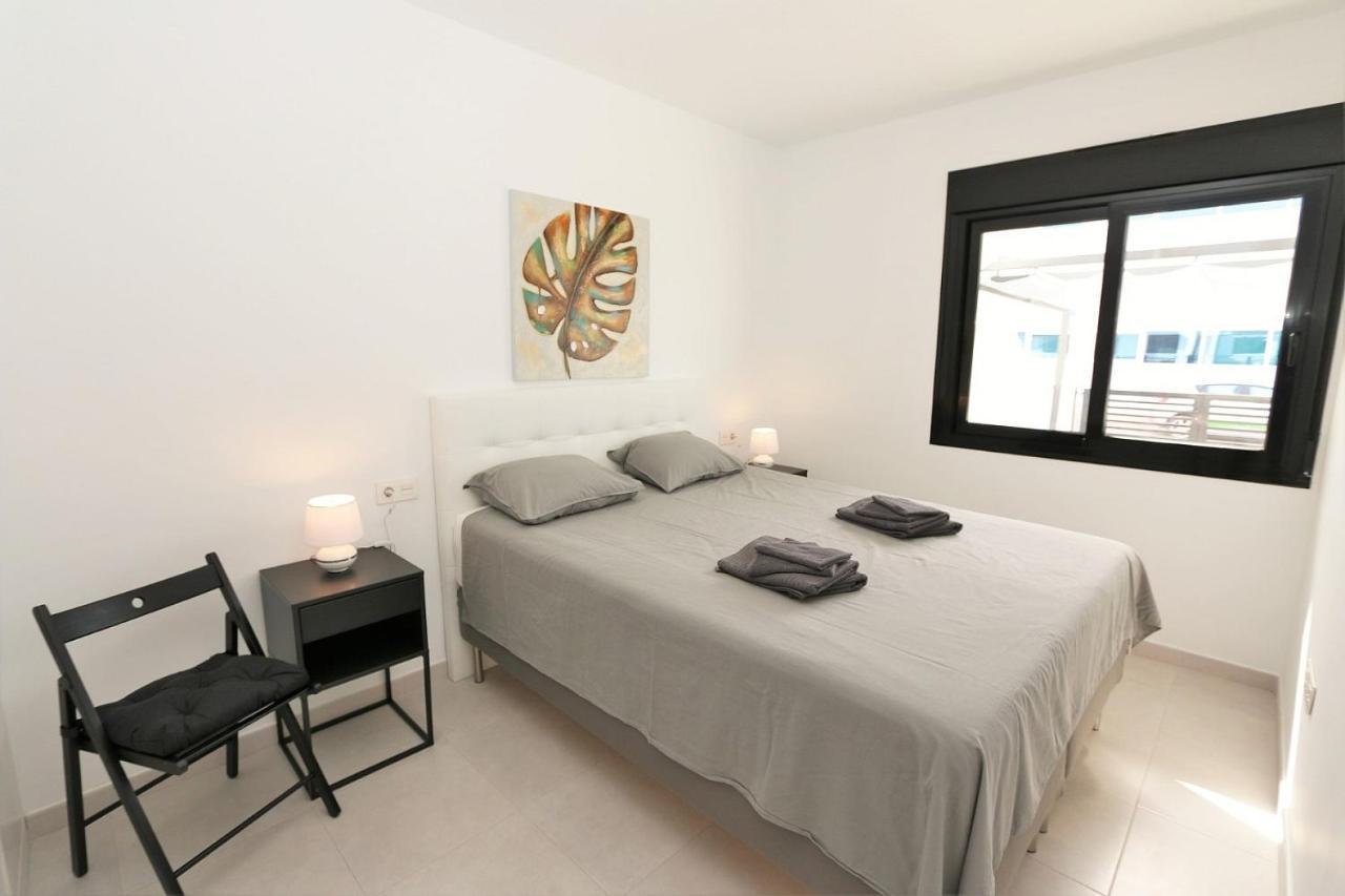 Casa Pinatar Apartment San Pedro del Pinatar Luaran gambar