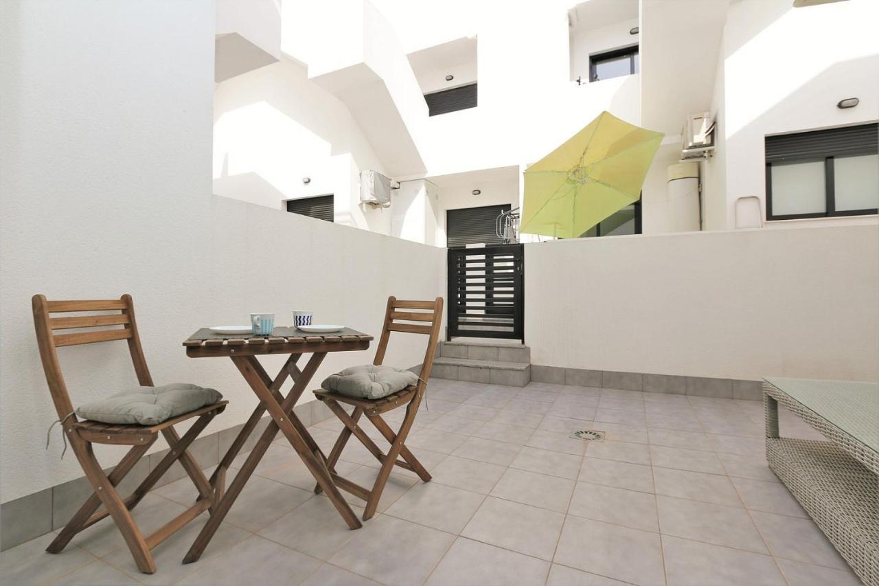 Casa Pinatar Apartment San Pedro del Pinatar Luaran gambar