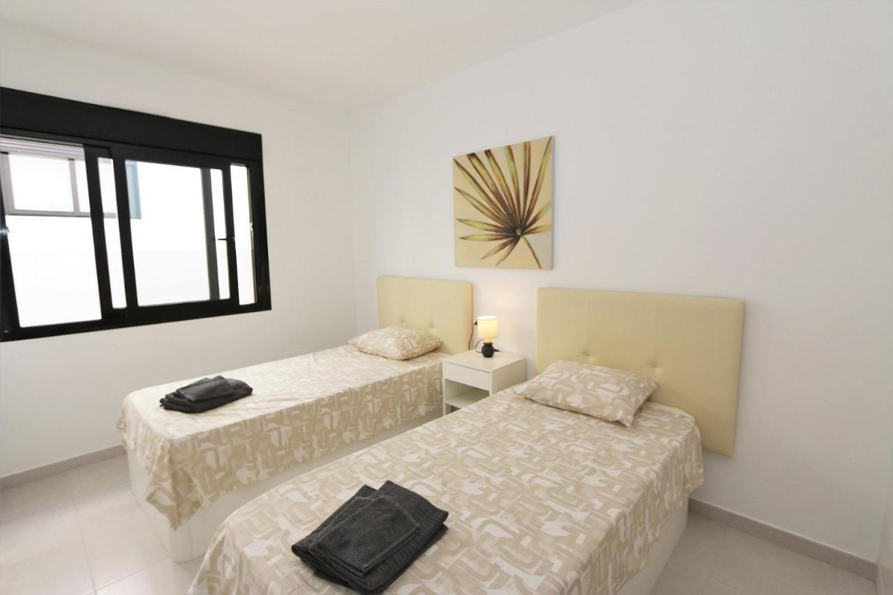 Casa Pinatar Apartment San Pedro del Pinatar Luaran gambar