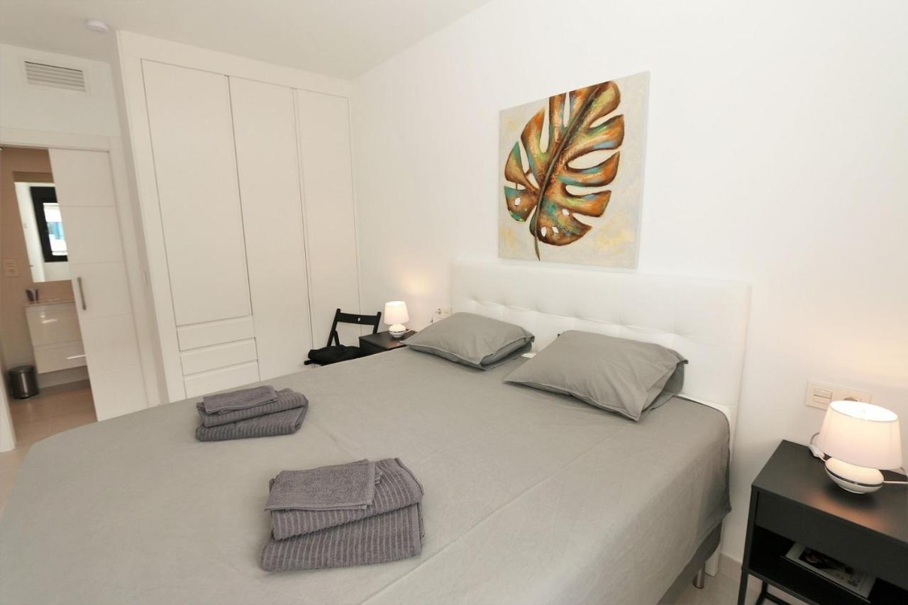 Casa Pinatar Apartment San Pedro del Pinatar Luaran gambar