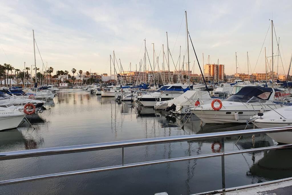 Casa Pinatar Apartment San Pedro del Pinatar Luaran gambar